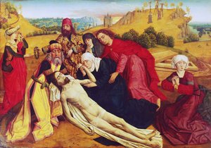 The Deposition